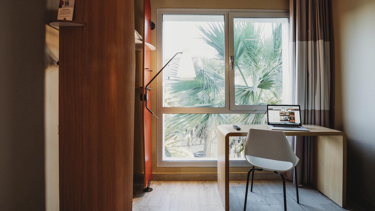 Photo of Bedroom in Mohammedia