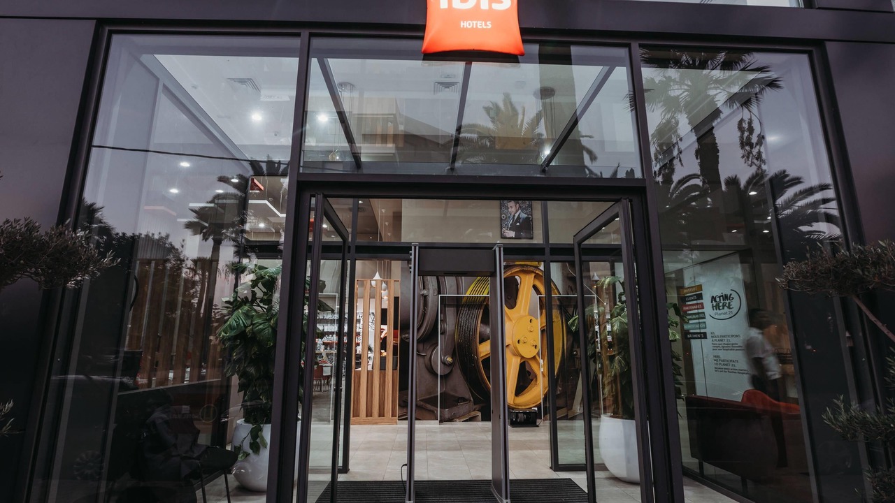 Photo of Outdoor in Mohammedia