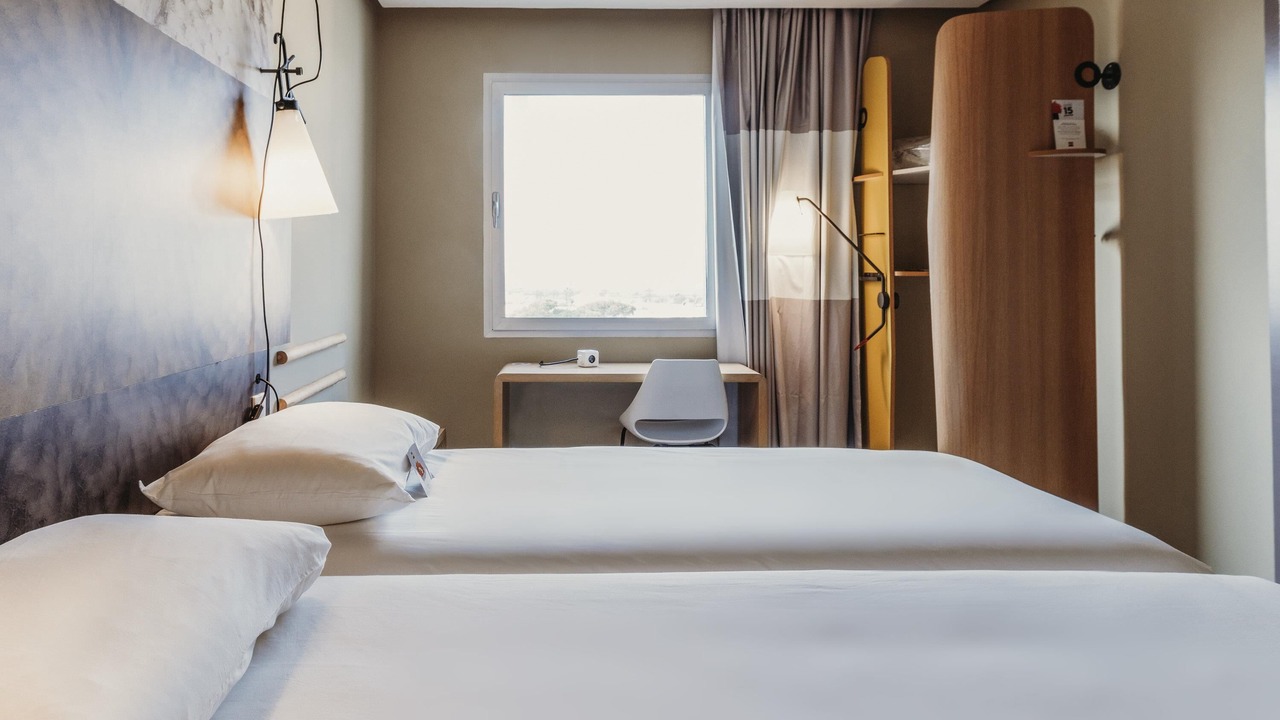 Photo of Bedroom in Mohammedia