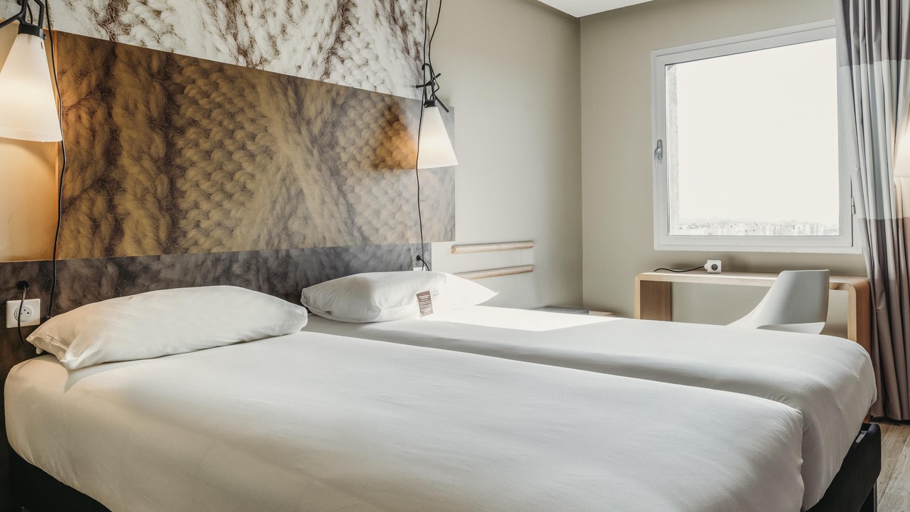Photo of Bedroom in Mohammedia