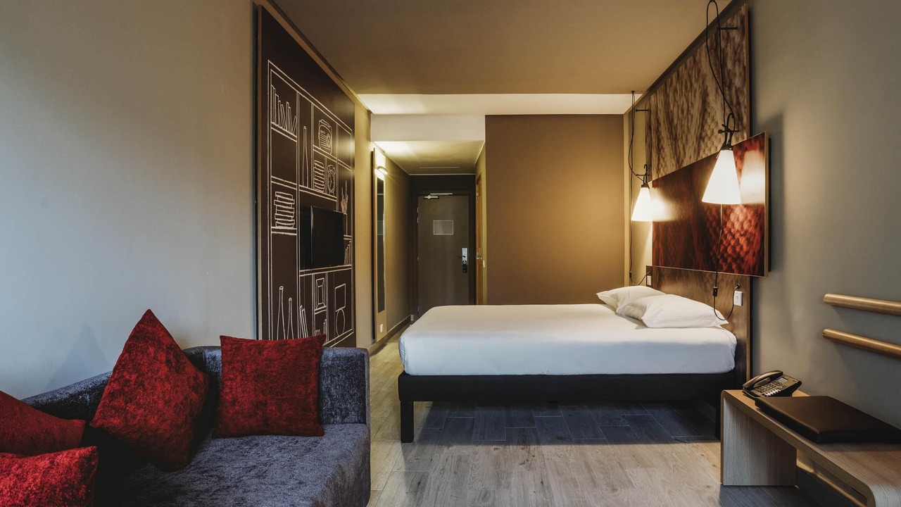 Photo of Bedroom in Mohammedia