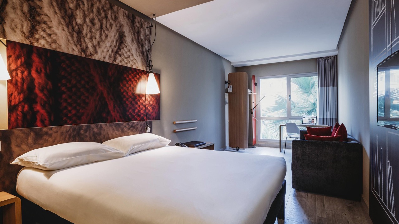 Photo of Bedroom in Mohammedia