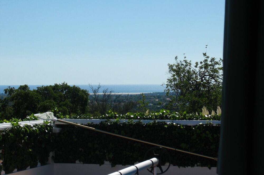 Photo of Patio Balcony in Foupana