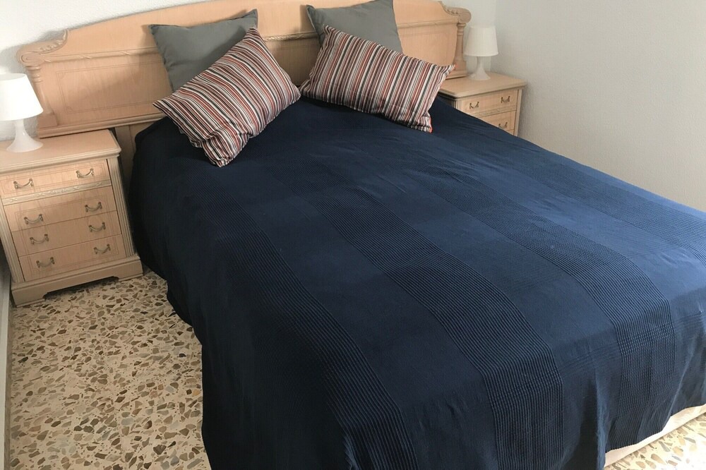 Photo of Bedroom in La Colina