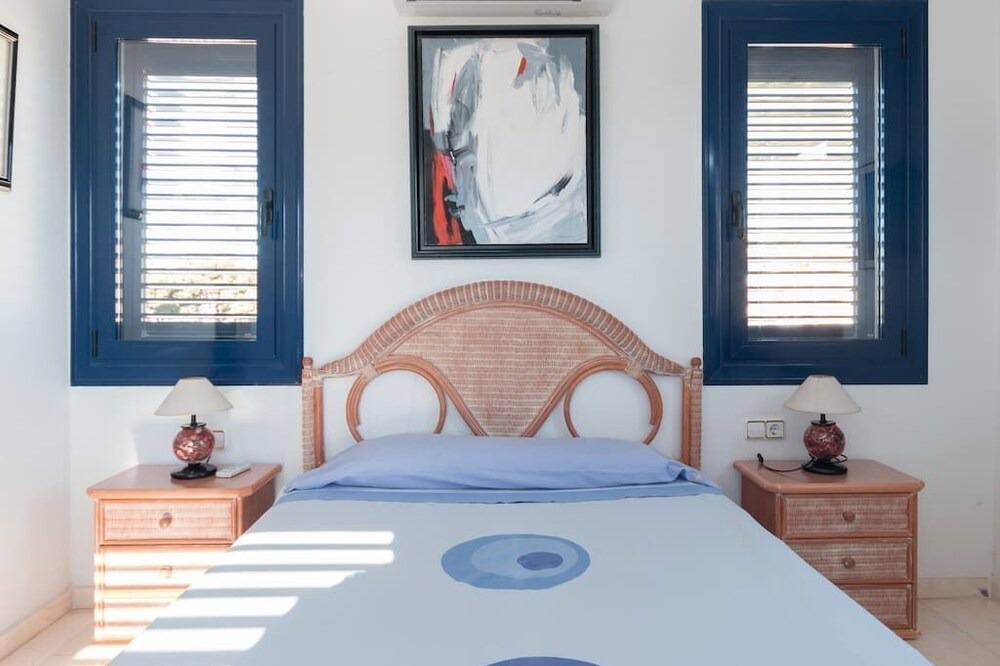 Photo of Bedroom in La Zenia