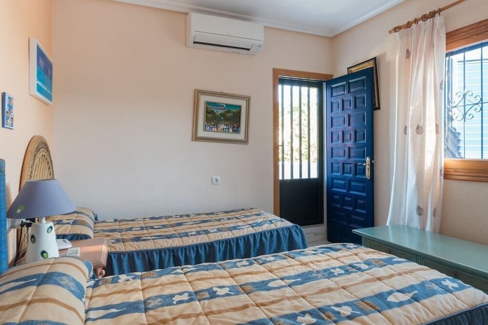 Photo of Bedroom in La Zenia