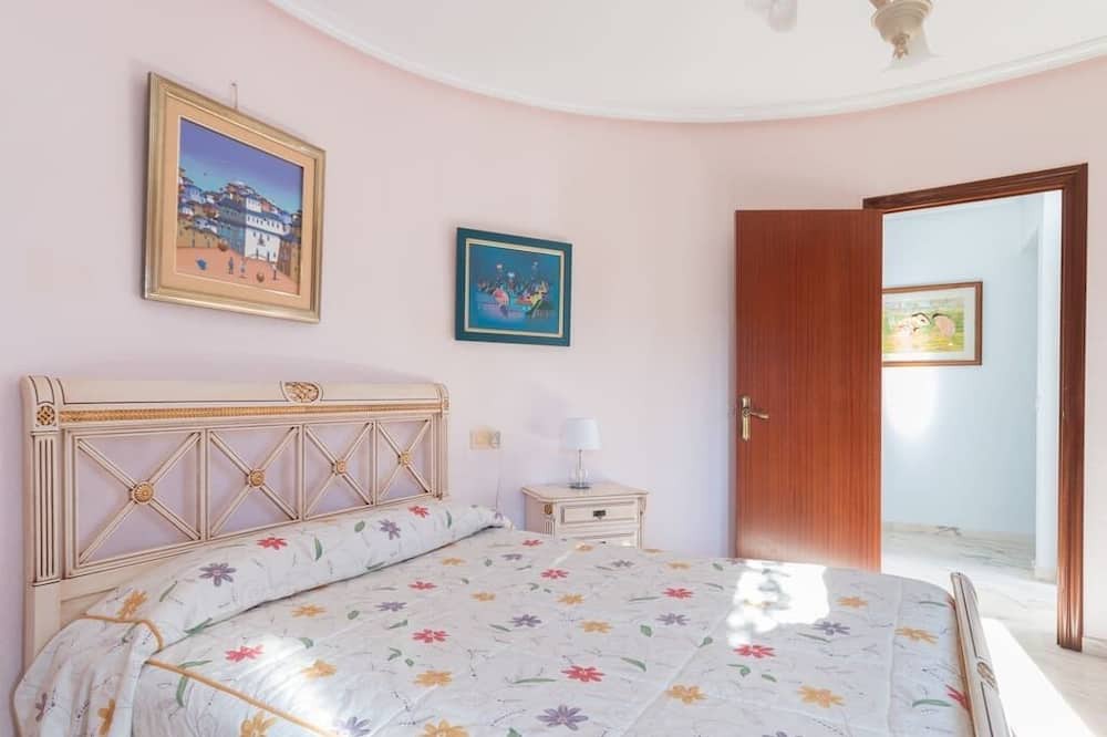 Photo of Bedroom in La Zenia