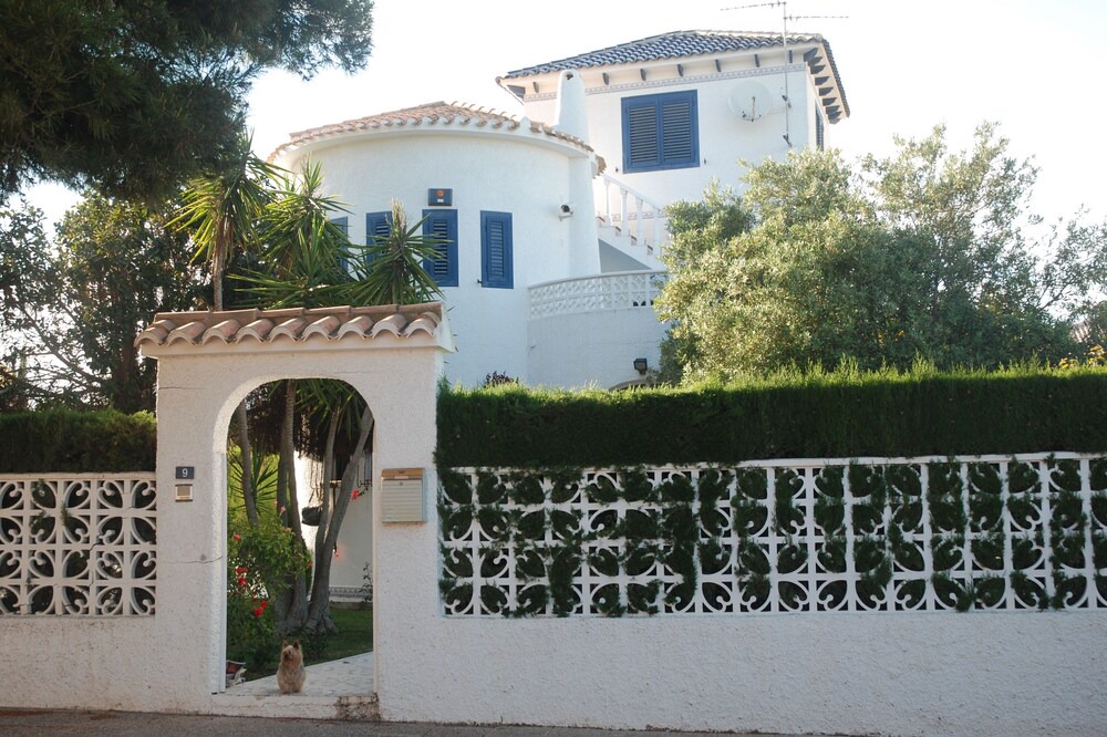 Photo of Outdoor in La Zenia