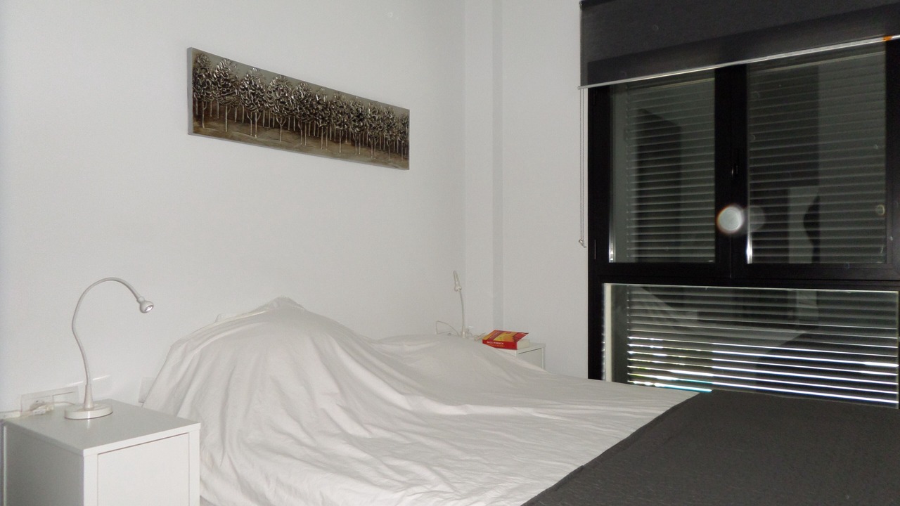 Photo of Bedroom in Polop