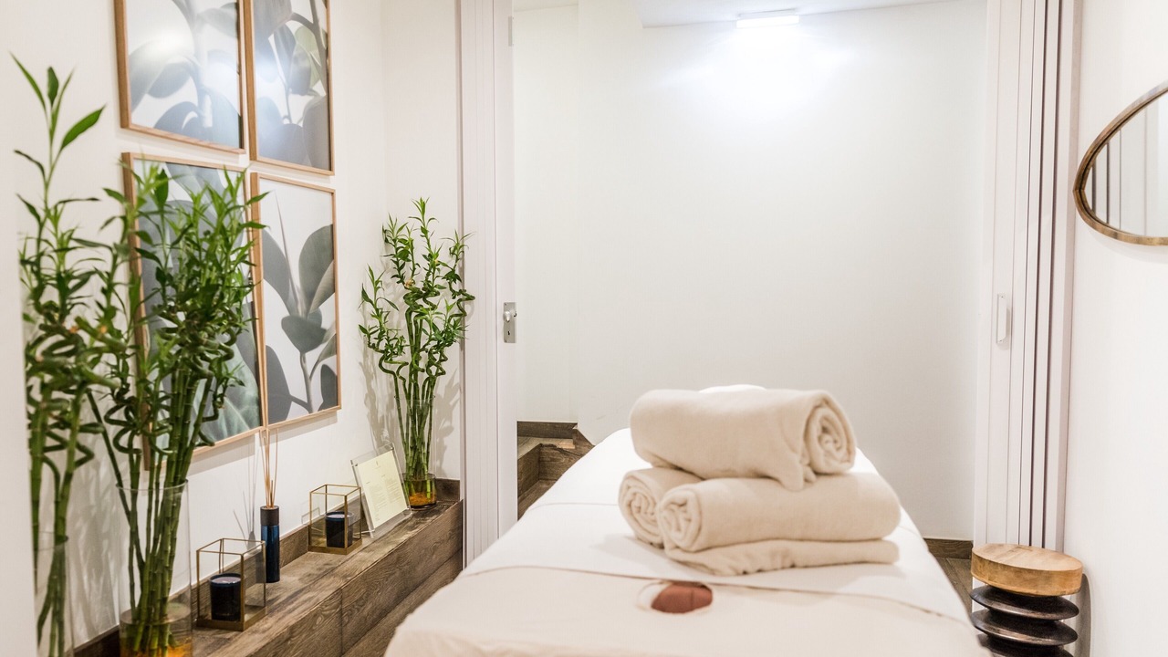 Photo of Bedroom in Chiado