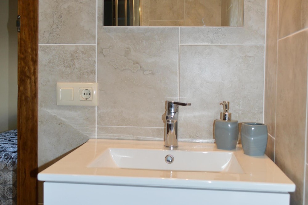 Photo of Bathroom in La Molina