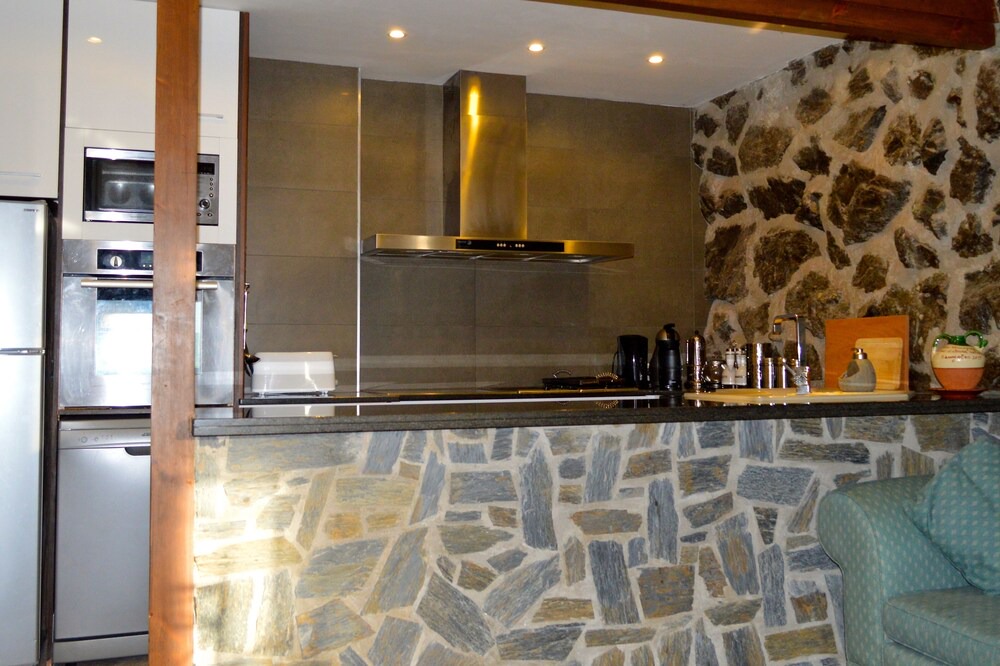 Photo of Kitchen in La Molina