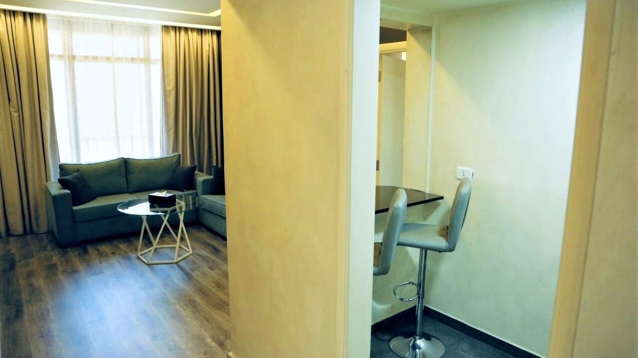 Photo of Bedroom in Beirut