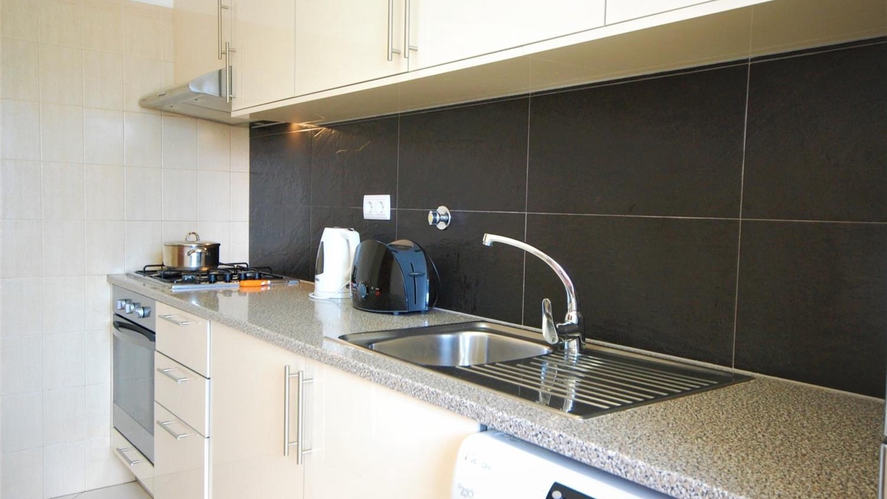 Photo of Kitchen in Montechoro