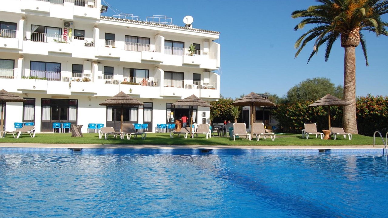 Photo of Outdoor in Montechoro