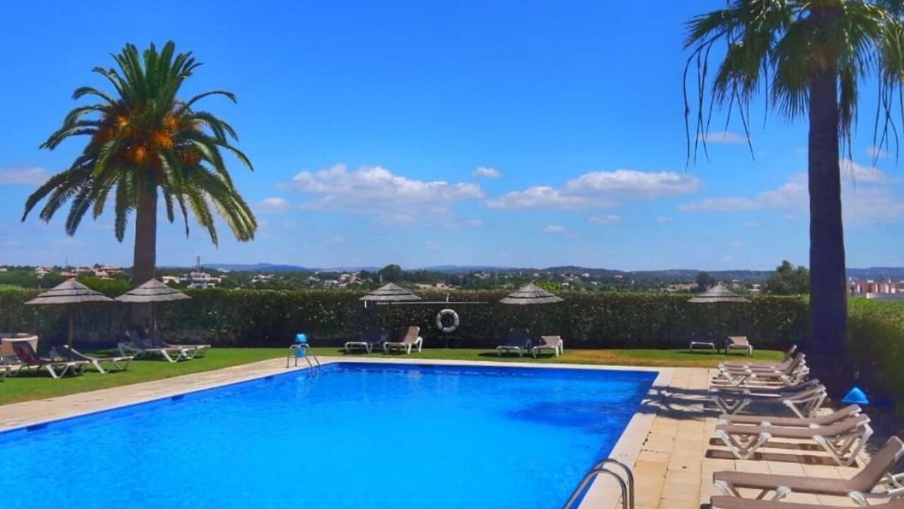 Photo of Outdoor in Montechoro
