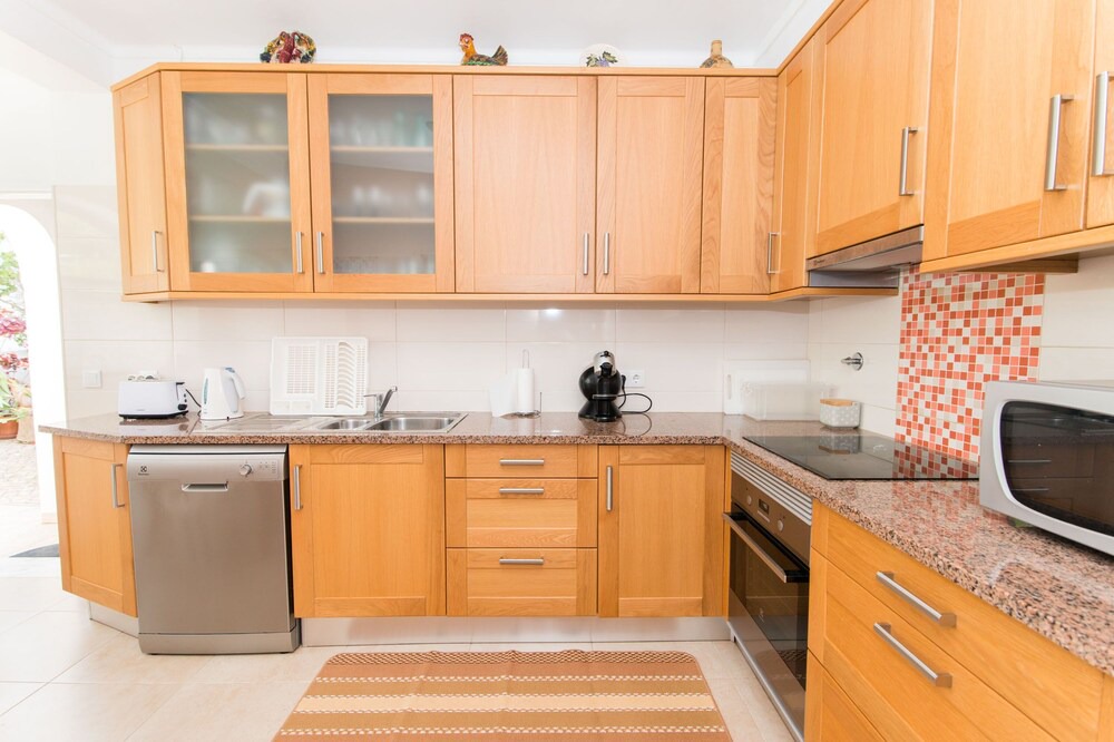 Photo of Kitchen in Cerro de Aguia