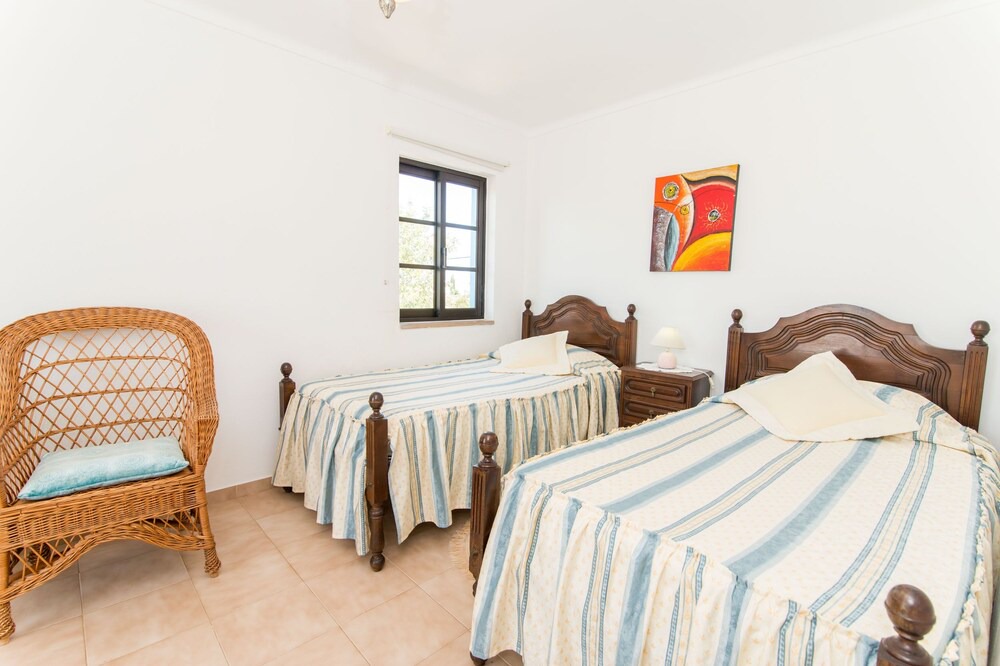 Photo of Bedroom in Cerro de Aguia