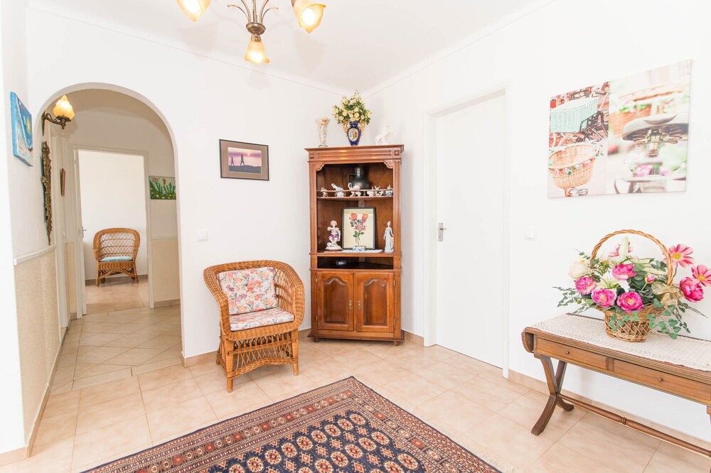 Photo of Livingroom in Cerro de Aguia