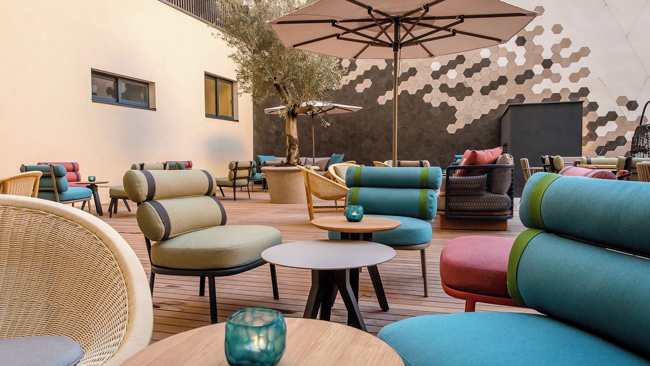 Photo of Patio Balcony in Sant Pere