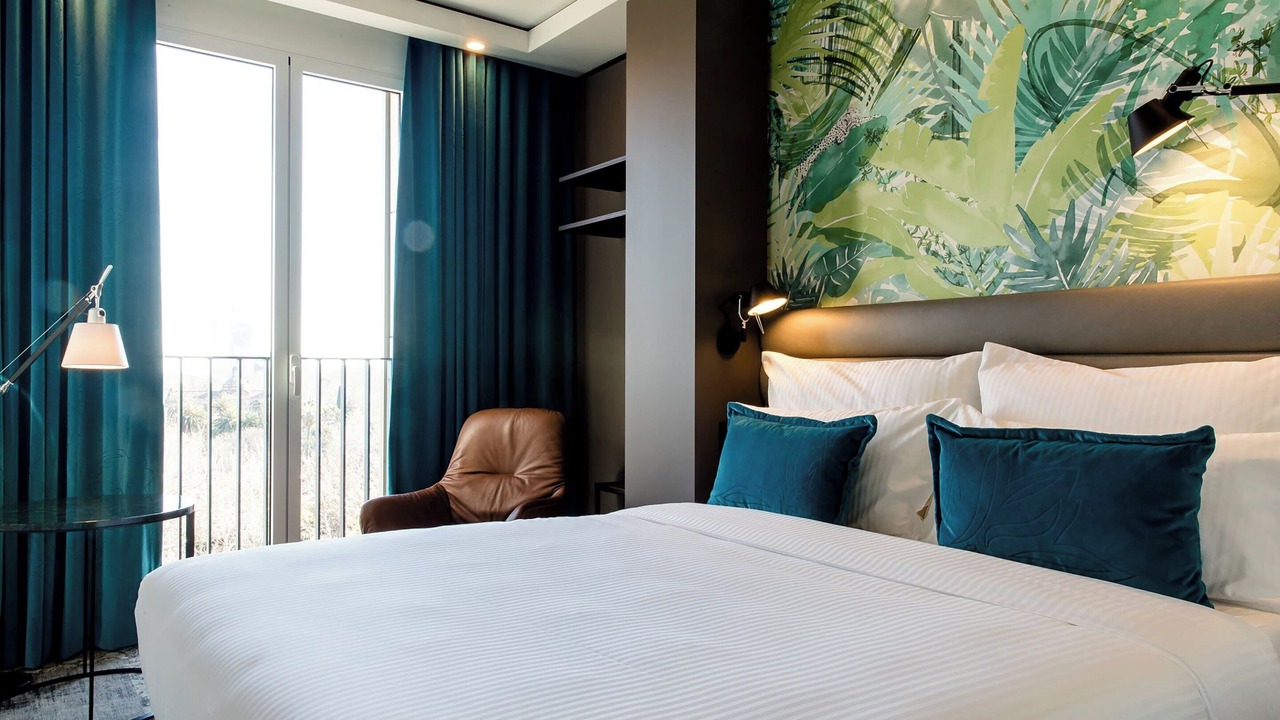 Photo of Bedroom in Sant Pere