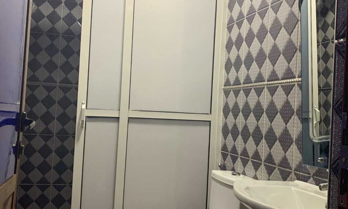 Photo of Bathroom in Chefchaouen