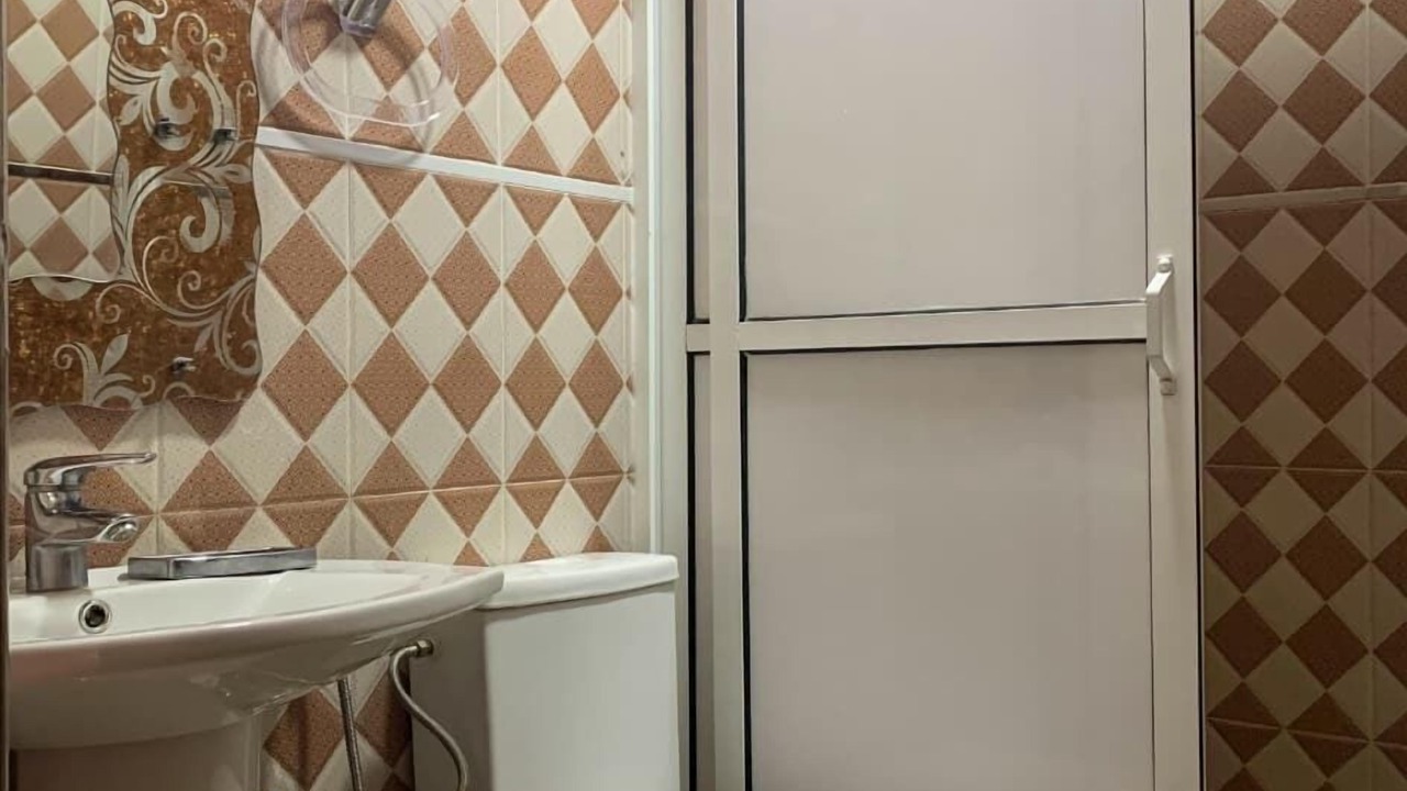 Photo of Bathroom in Chefchaouen