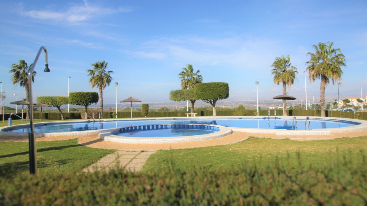 Photo of Outdoor in Gran Alacant