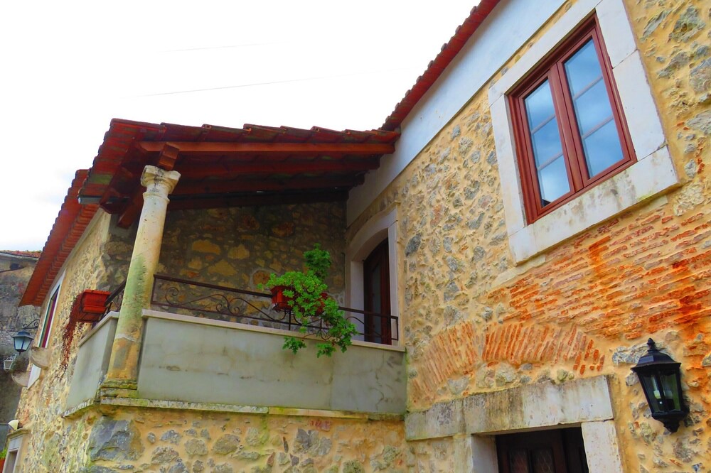 Photo of Patio Balcony in Sao Joao Batista