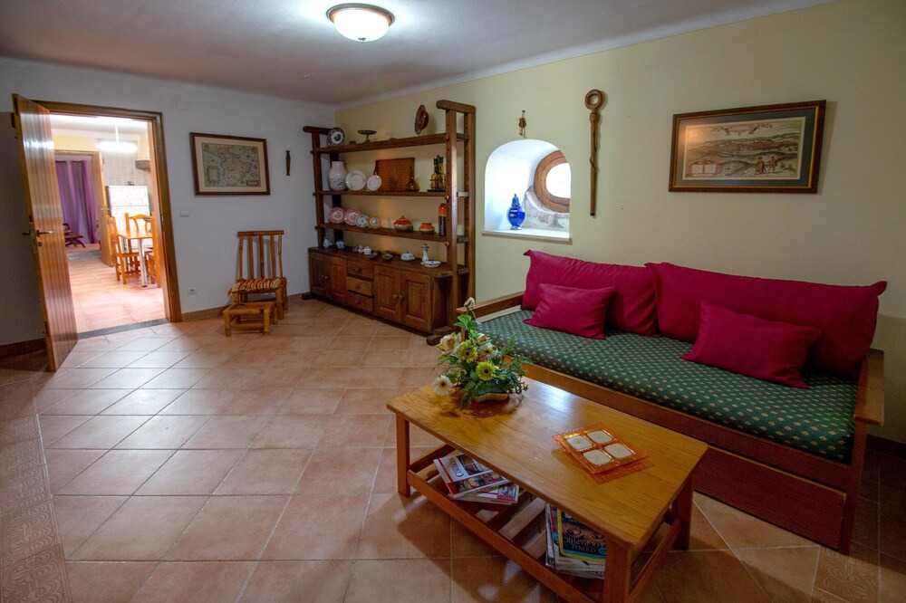 Photo of Livingroom in Sao Joao Batista