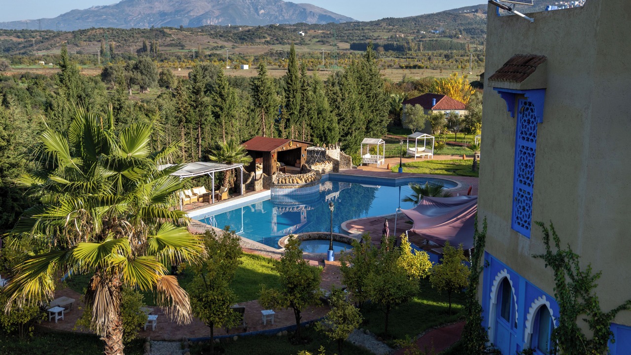 Photo of Outdoor in Derdara