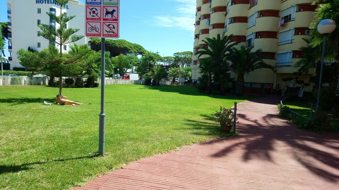 Photo of Outdoor in La Pineda