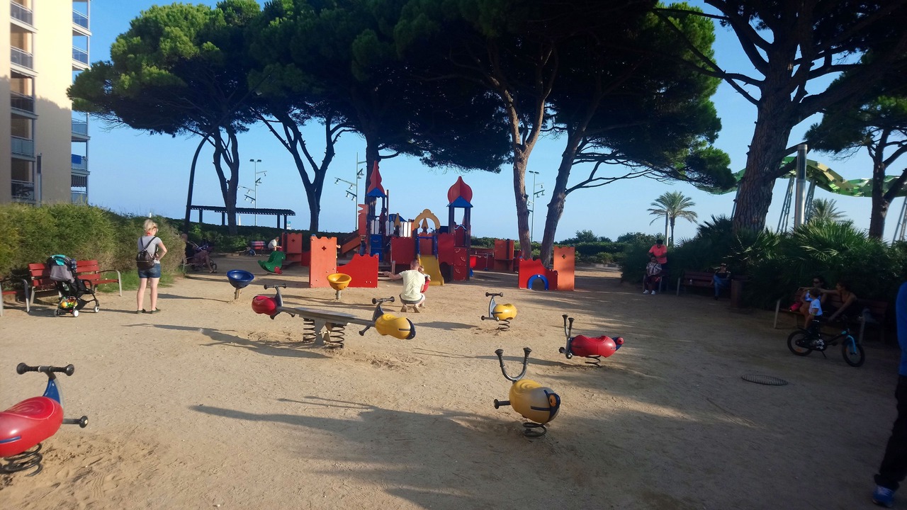 Photo of Outdoor in La Pineda