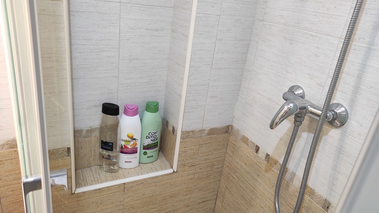 Photo of Bathroom in La Pineda