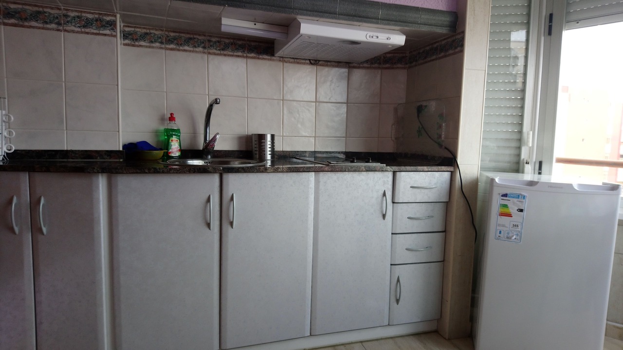 Photo of Kitchen in La Pineda