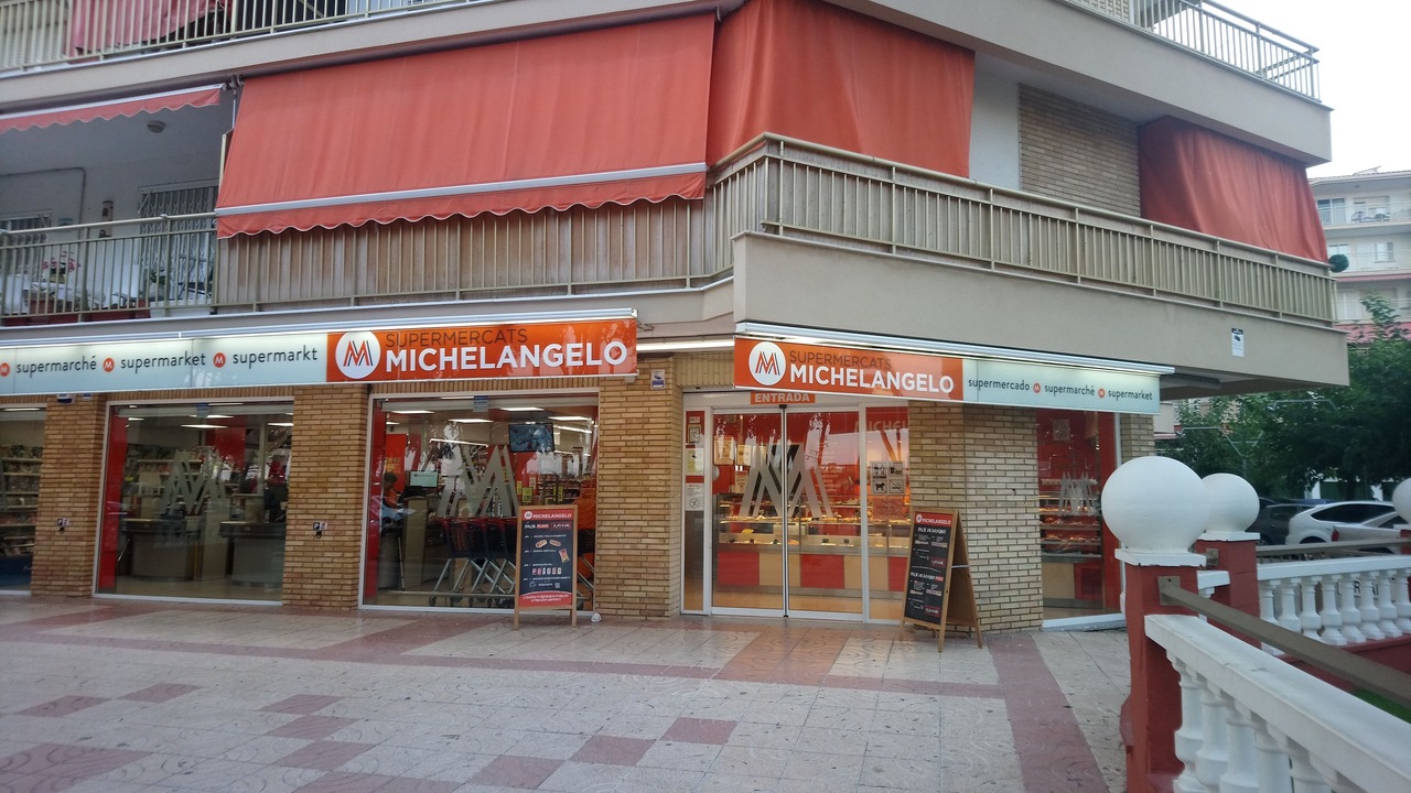 Photo of Outdoor in La Pineda