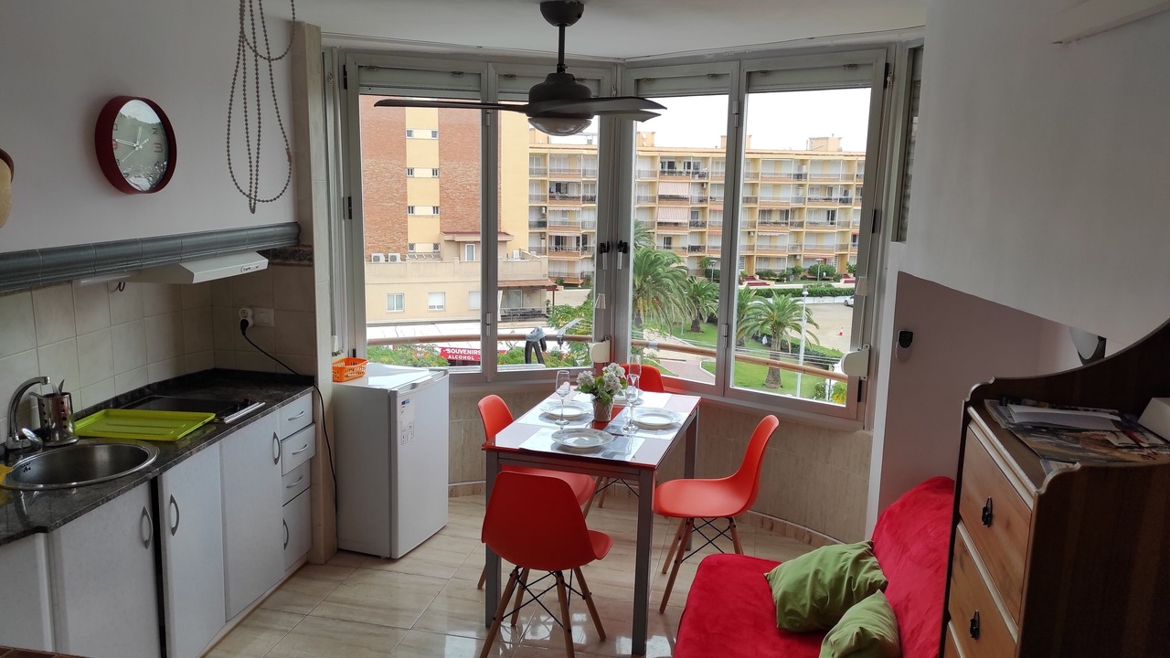 Photo of Kitchen in La Pineda