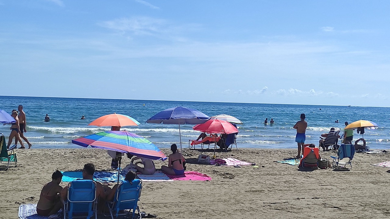 Photo of Outdoor in La Pineda