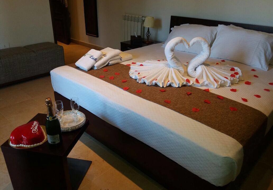 Photo of Bedroom in Jezzine