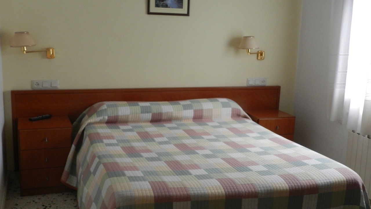 Photo of Bedroom in Belltall