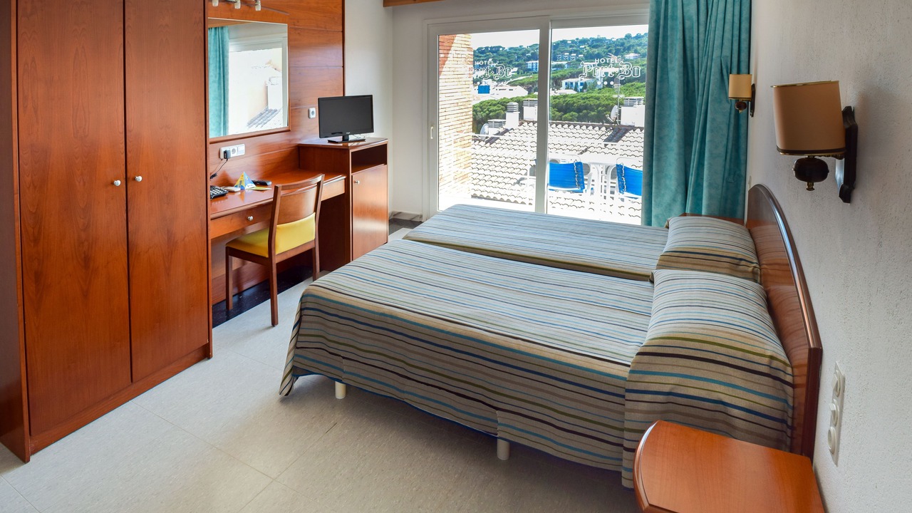 Photo of Bedroom in Calella de Palafrugell