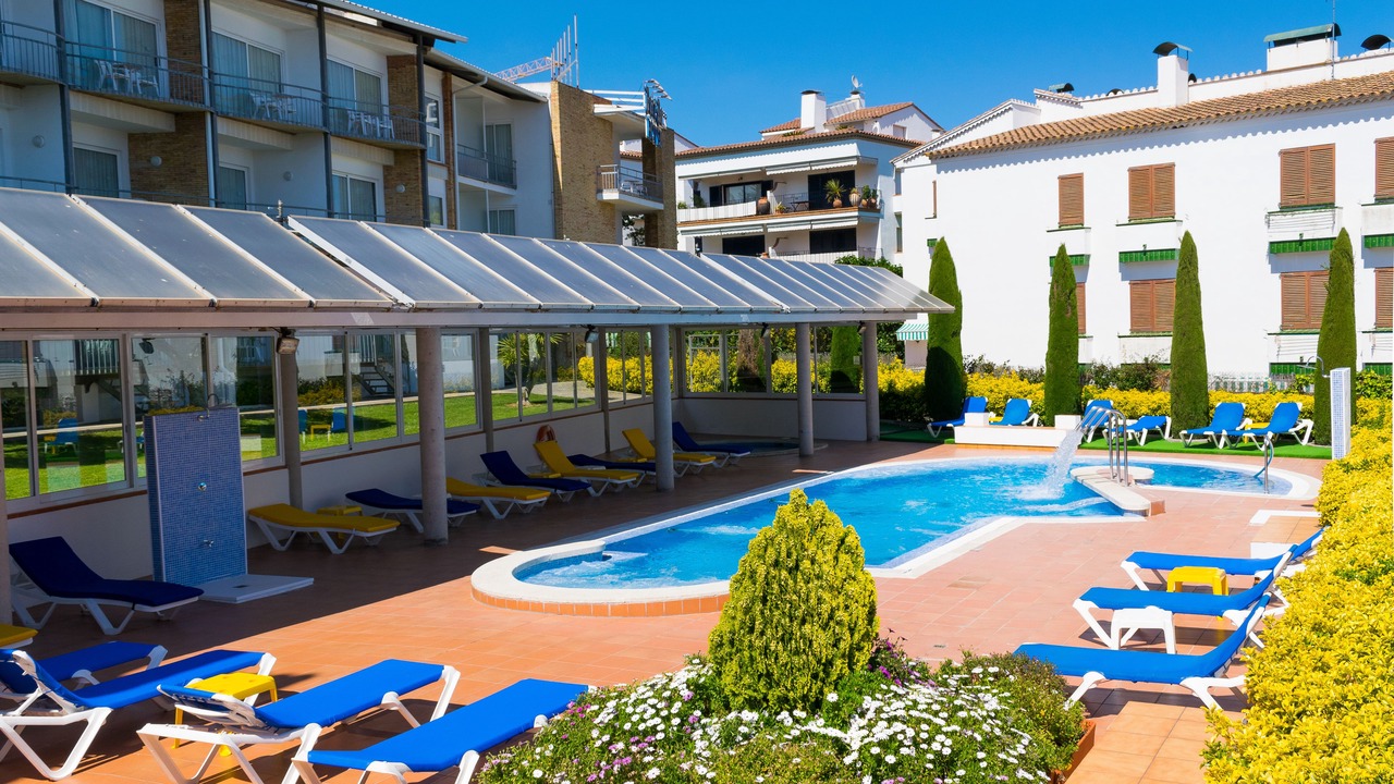Photo of Outdoor in Calella de Palafrugell