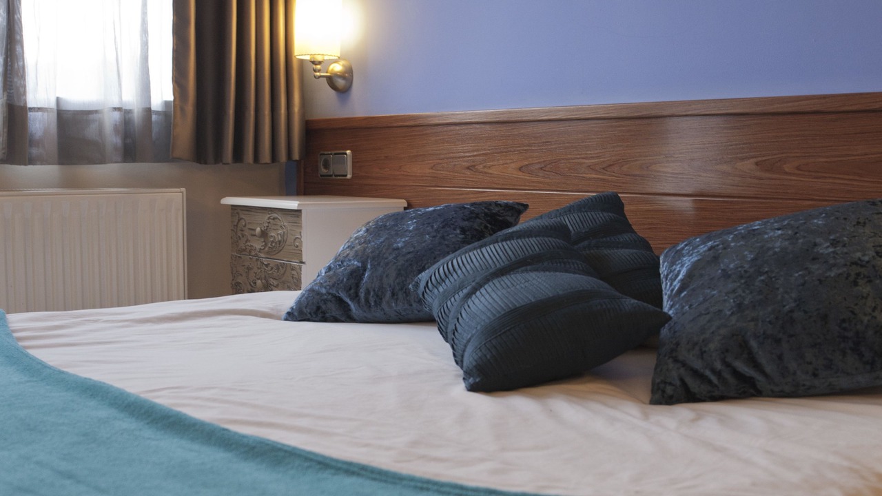 Photo of Bedroom in Bot