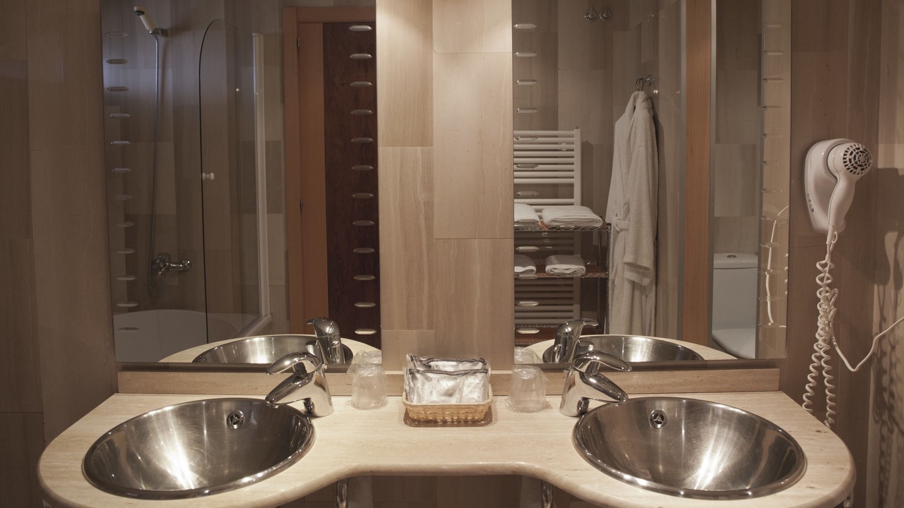 Photo of Bathroom in Bot