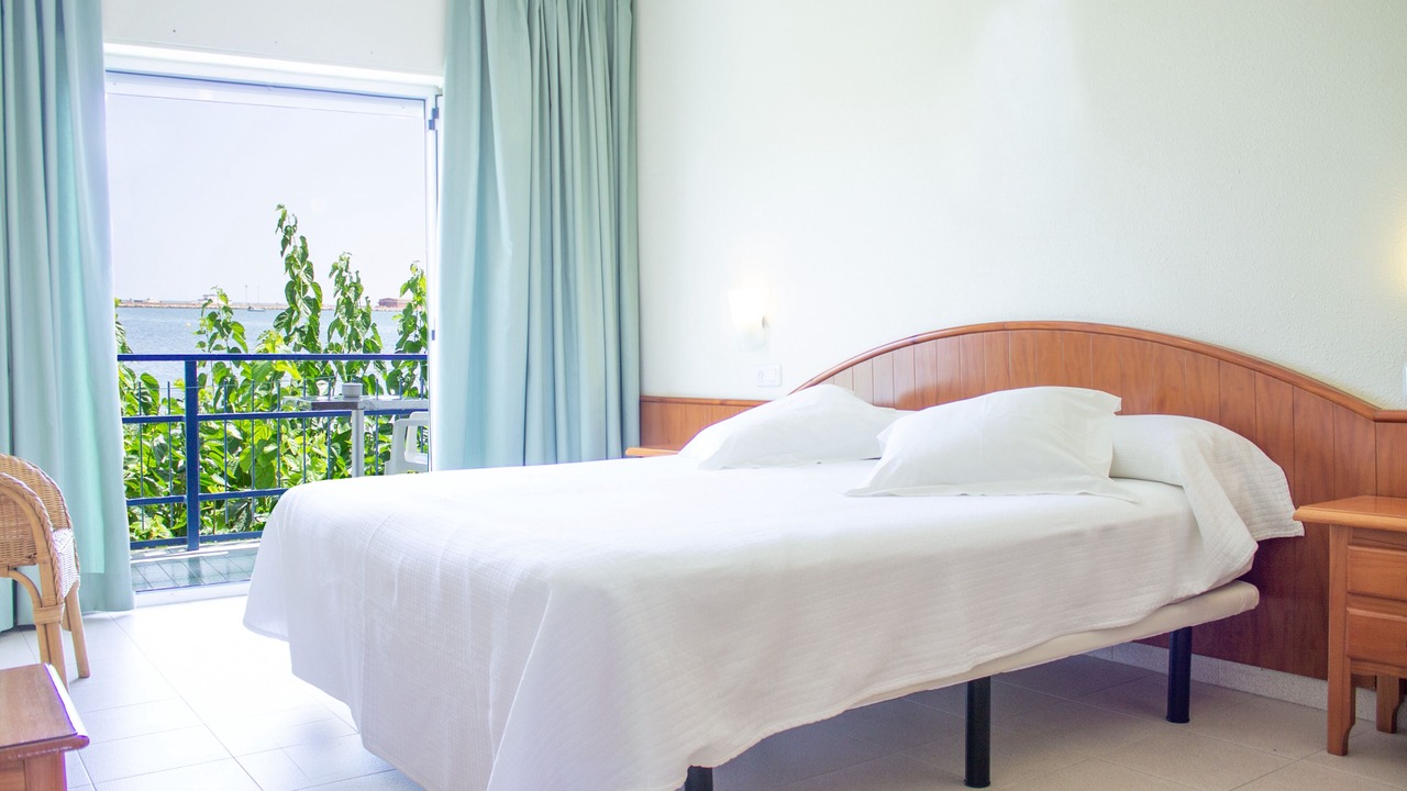 Photo of Bedroom in Sant Carles de la Rapita