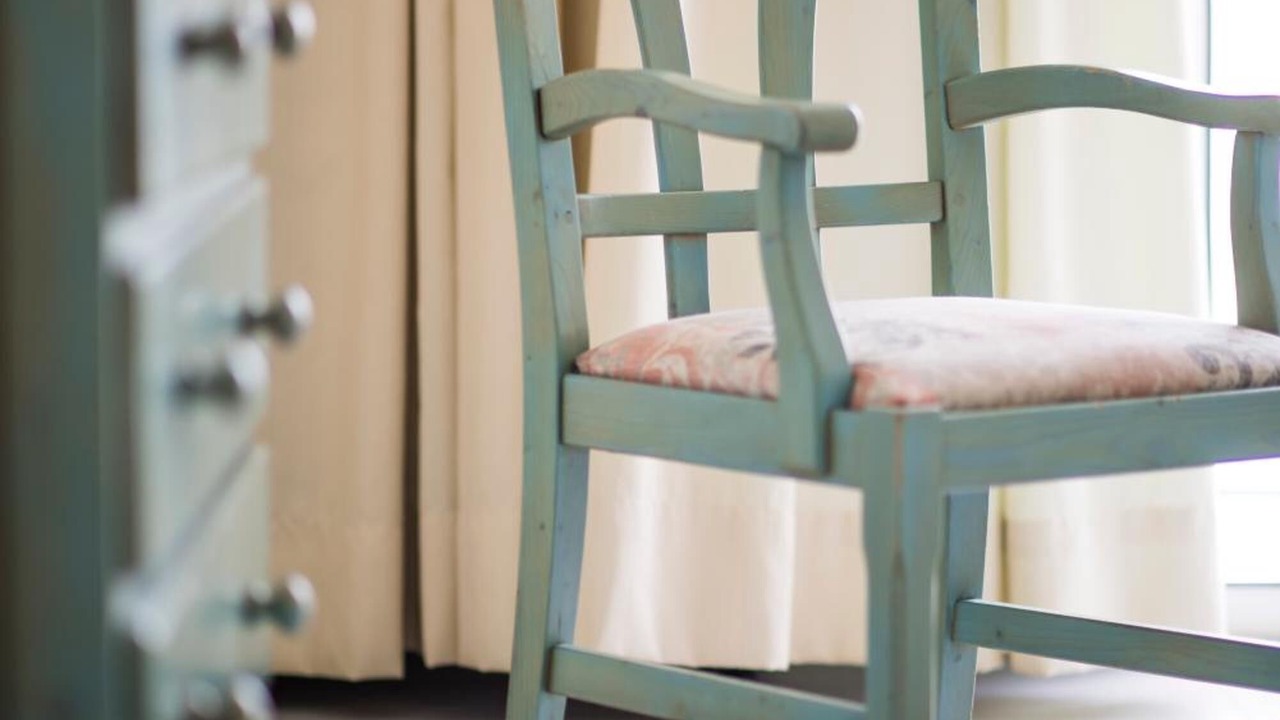 Photo of Bedroom in Sant Carles de la Rapita
