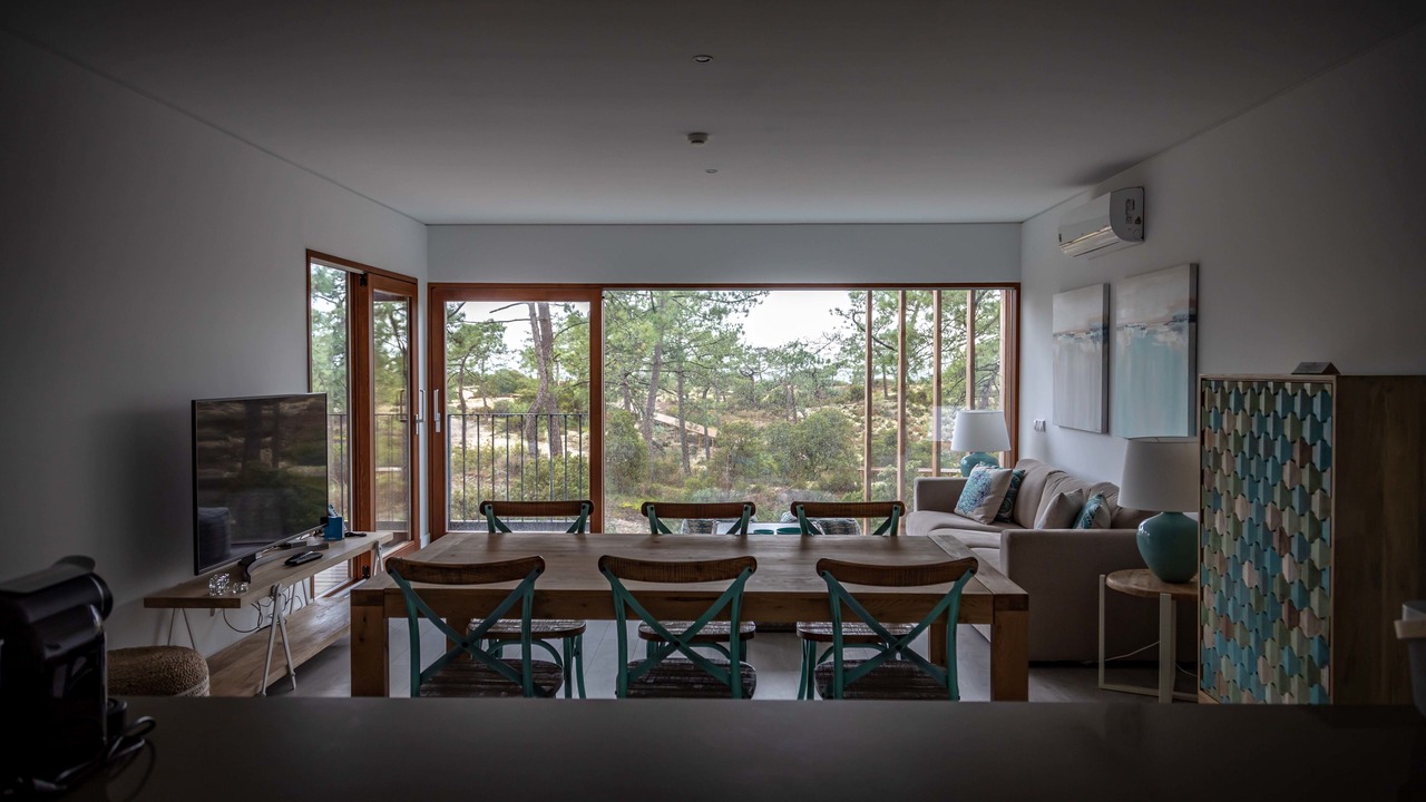 Photo of Kitchen in Carvalhal