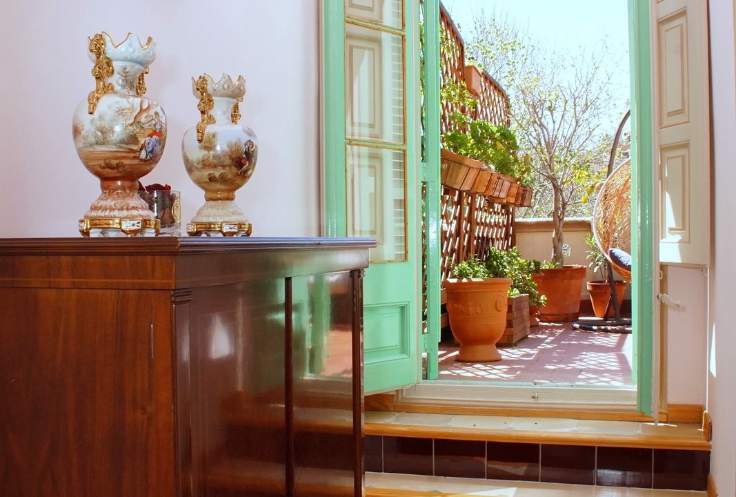 Photo of Bedroom in Sitges Town Center