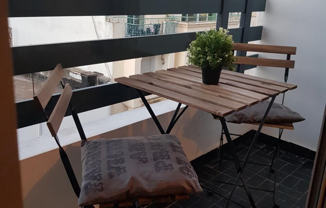Photo of Patio Balcony in Gauthier