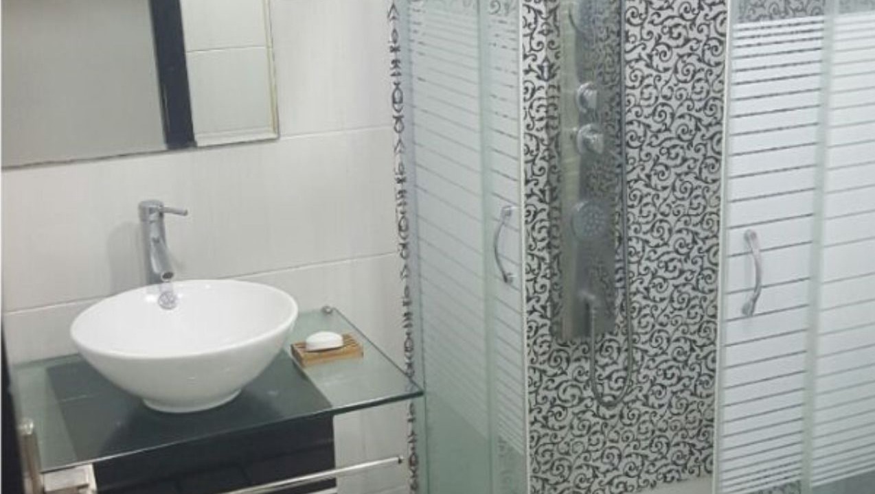 Photo of Bathroom in Gauthier